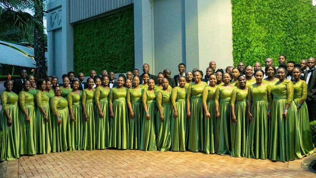 SADC’s top-rated HMCS Choir opens 2026 recruitment